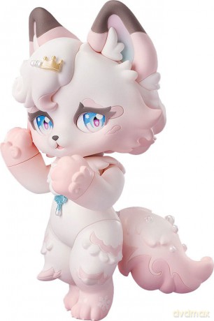 Fluffy Land Nendoroid Action Figure Dyana 10 cm