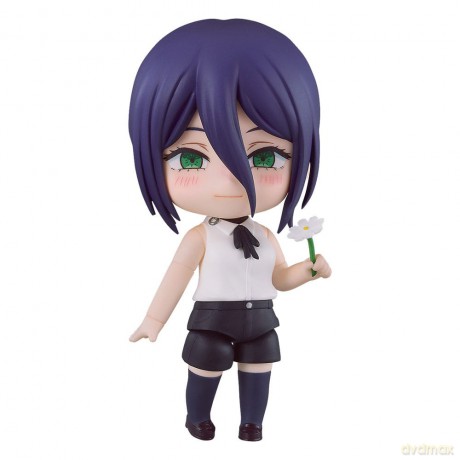 Chainsaw Man Nendoroid Action Figure Reze 10 cm