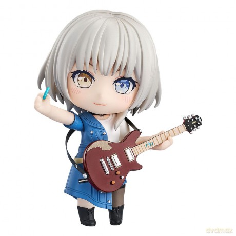 BanG Dream! Nendoroid Action Figure Rana Kaname 10 cm