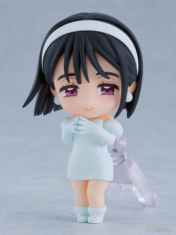 Alien Stage Nendoroid Surprise Minifigures 7 cm Heroes vs Villains Display (6)