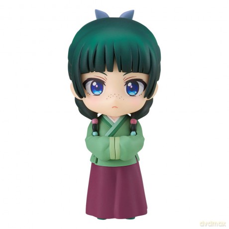 The Apothecary Diaries Nendoroid Action Figure Maomao 10 cm