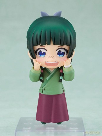 The Apothecary Diaries Nendoroid Action Figure Maomao 10 cm