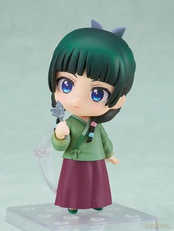 The Apothecary Diaries Nendoroid Action Figure Maomao 10 cm