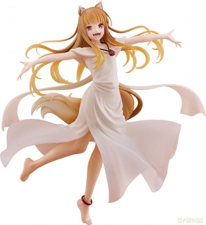Spice and Wolf: Merchant Meets the Wise Wolf Pop Up Parade PVC Statue Holo: Abundant Harvest Ver. L Size 23 cm