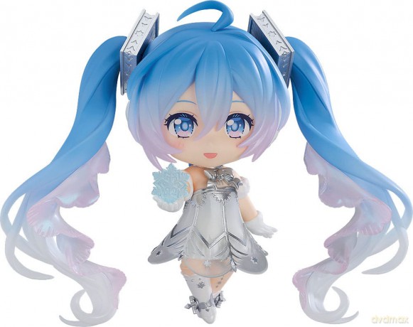 Character Vocal Series 01 Nendoroid Action Figure Hatsune Miku Symphony: 2025 Sapporo Concert Ver. 10 cm