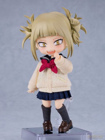 My Hero Academia Nendoroid Doll Figure Himiko Toga 14 cm