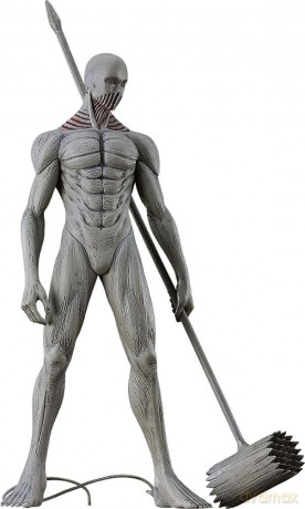 Attack on Titan Pop Up Parade PVC Statue Lara Tybur: War Hammer Titan Ver. L Size 25 cm
