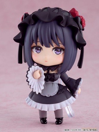 My Dress-Up Darling Nendoroid Action Figure Surprise Marin Kitagawa Collection Assortment (6) 7 cm