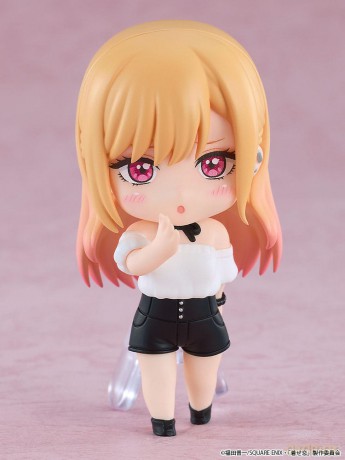 My Dress-Up Darling Nendoroid Action Figure Surprise Marin Kitagawa Collection Assortment (6) 7 cm