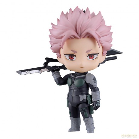 Kaiju No. 8 Nendoroid Action Figure Gen Narumi 10 cm