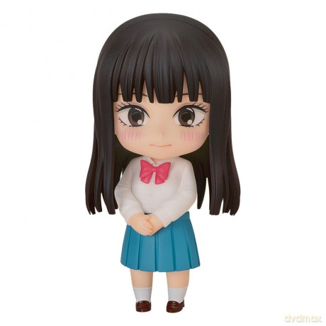 Kimi ni Todoke Nendoroid Action Figure Sawako Kuronuma 2.0 10 cm
