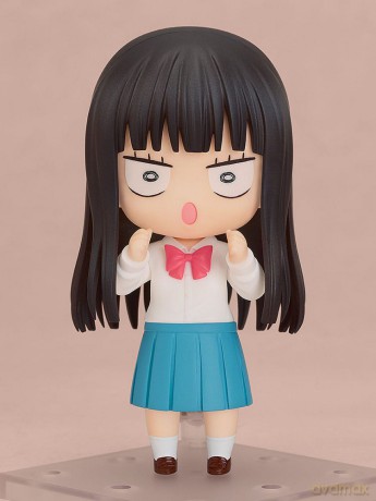 Kimi ni Todoke Nendoroid Action Figure Sawako Kuronuma 2.0 10 cm