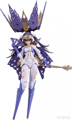 Chitocerium Plastic Model Kit 1/1 Chirality I-hydra 17 cm