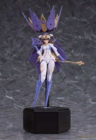 Chitocerium Plastic Model Kit 1/1 Chirality I-hydra 17 cm
