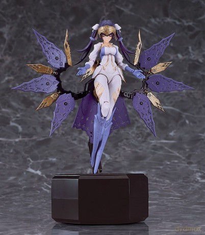 Chitocerium Plastic Model Kit 1/1 Chirality I-hydra 17 cm