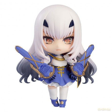 Fate/Grand Order Nendoroid Action Figure Lancer/Mélusine 10 cm