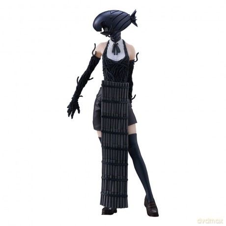 Chainsaw Man Pop Up Parade PVC Statue Bomb 17 cm