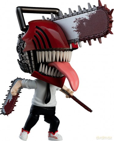 Chainsaw Man Nendoroid Action Figure Denji 10 cm