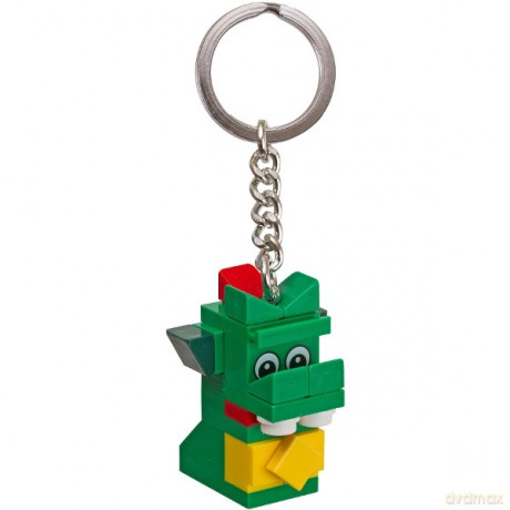 Lego Brelok Brickley Bag