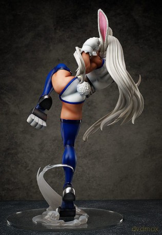 My Hero Academia 1/4 Scale Figur Mirko 46 cm