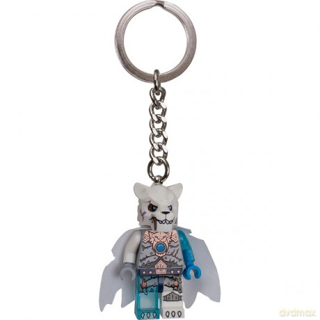 Lego Brelok Sir Fangar [ZABAWKA]