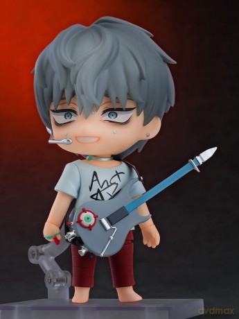 Alien Stage Nendoroid Action Figure Till 10 cm