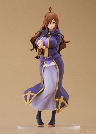 Konosuba 3 Pop Up Parade PVC Statue Wiz L Size 24 cm