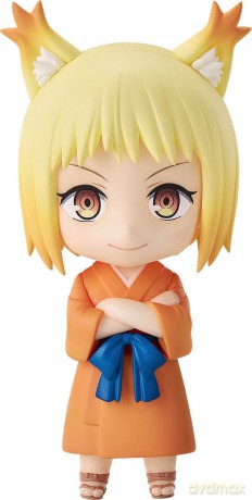 Sengoku Youko Action Figure Tama 10 cm