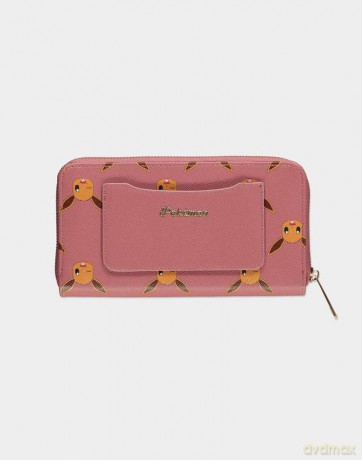 Pokémon Zip Around Wallet Eevee AOP