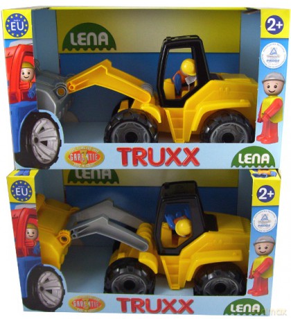 Lena Truxx Ładowarka 44 cm