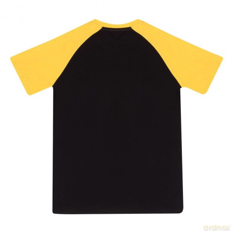 Harry Potter T-Shirt Hufflepuff Size M