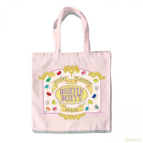 Harry Potter Tote Bag Bertie Botts