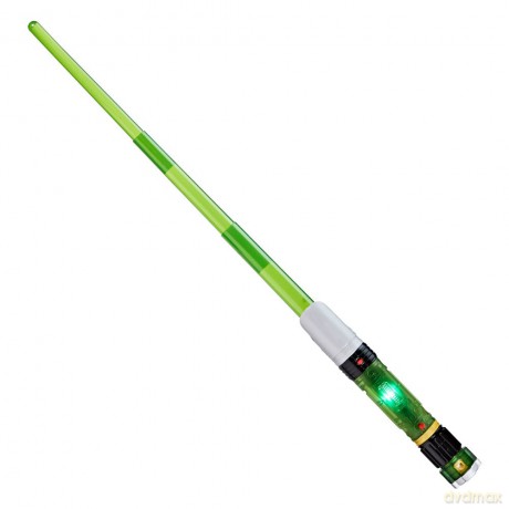 Star Wars Lightsaber Forge Electronic Lightsabers Wave 04 Assortment (6)