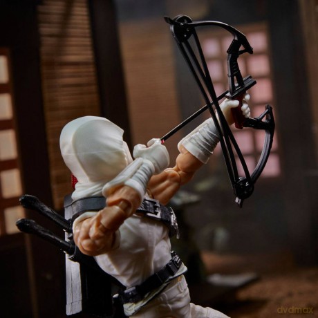 G.I. Joe Classified Series Action Figure 2022 Storm Shadow 15 cm