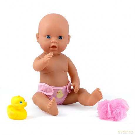 Peterkin Lalka Bobas Do Kąpieli 38cm [ZABAWKA]