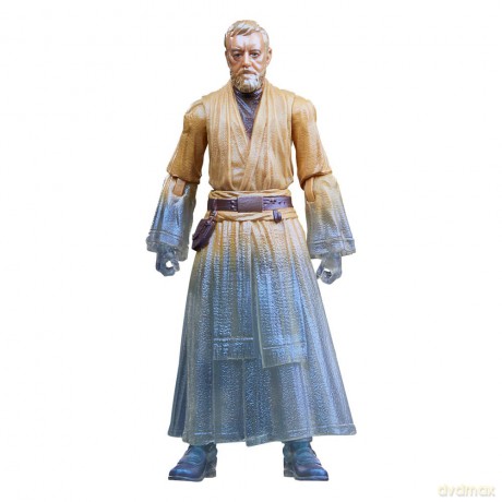 Star Wars Episode VI Black Series Action Figure 3-Pack Force Spirits 15 cm