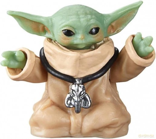 Star Wars Black Series Archive Action Figure Grogu 15 cm