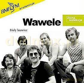 Wawele: Złota Kolekcja [CD]