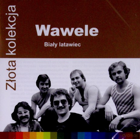 Wawele: Złota Kolekcja [CD]