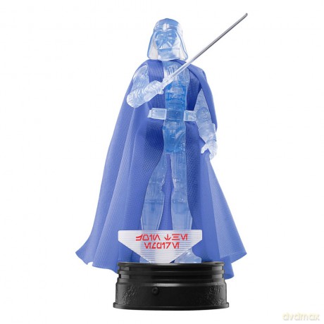 Star Wars Black Series Holocomm Collection Action Figure Darth Vader 15 cm