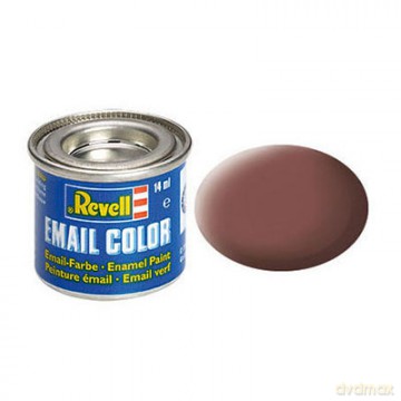 Revell Email Color 83 Rust Mat 14ml [MODELARSTWO]