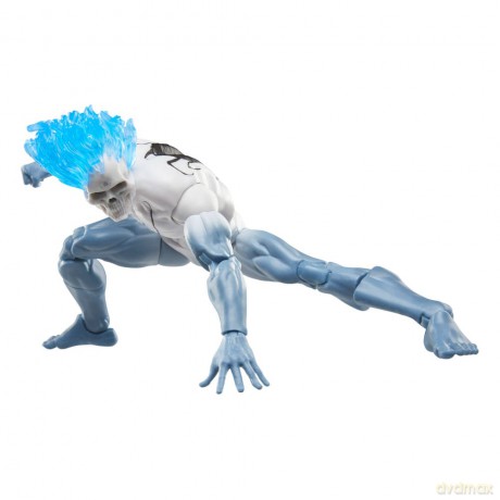 Spider-Man Marvel Legends Gamerverse Action Figure Spirit Spider 15 cm