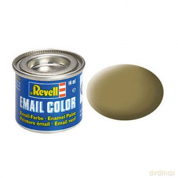 Revell Email Color 86 Olive Brown Mat [MODELARSTWO]
