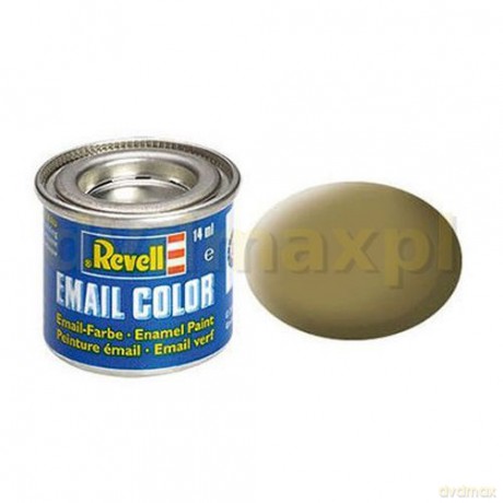 Revell Email Color 86 Olive Brown Mat [MODELARSTWO]