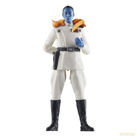 Star Wars Black Series Action Figure 3-Pack Masters of Evil 15 cm