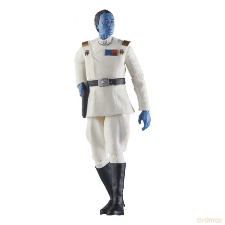 Star Wars Black Series Action Figure 3-Pack Masters of Evil 15 cm
