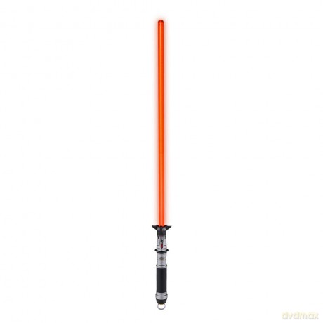 Star Wars: Ahsoka Black Series Replica Force FX Elite Lightsaber Baylan Skoll