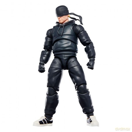 Daredevil - The Man Wihtout Fear Marvel Legends Action Figure Daredevil 15 cm