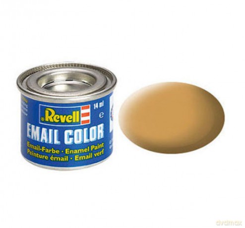 Revell Email Color 88 Ochre Brown Mat [MODELARSTWO]