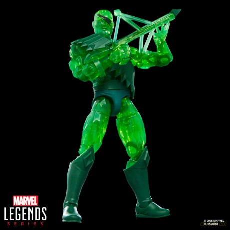 Marvel Legends Action Figure Warbow (BAF: Executioner) 15 cm